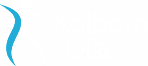 Kolbotn helse - logo